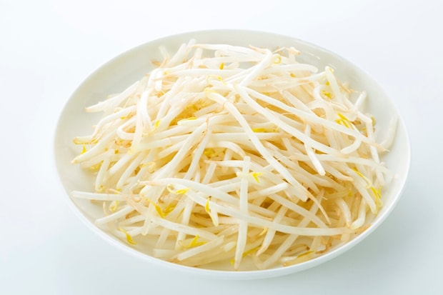 「モヤシ」って冷凍OKなの？　おいしさをキープする“保存テク”とは【ニチレイフーズが紹介】