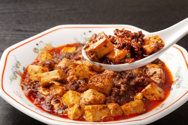 「辛い食べ物・料理」人気ランキング　3位「キムチ」2位「マーボー豆腐」…1位は“辛さ＆うまみしっかり”の料理？