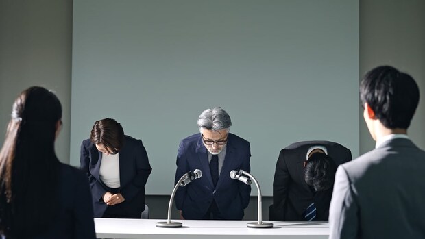 「わが社は不祥事ゼロ」の過信　日本特有の“沈黙”が巨大リスクに変わる瞬間とは