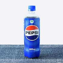 バズり中《ピーナツコーラ》←ファミマ公式、“ペプシ”に入れて200万表示の反響　SNS「ちゃんと宣伝して（笑）」「ファミマさん…？」