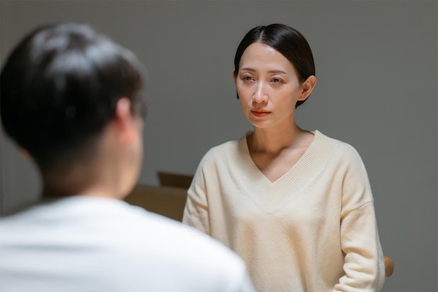 結婚して10年以上→「熟年離婚」したい？　女性の2割以上が…男女で“約1.6割”の差《生々しい本音》