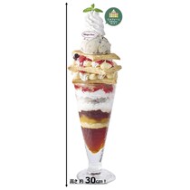 【画像】「ハーゲンダッツ クッキー＆クリーム」の新スイーツ6種など「初夏ジョナ」メニュー（11枚）