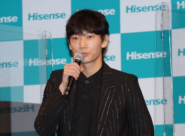 きつね顔でイケメン! 男性芸能人ランキング 3位「松田翔太」2位「綾野剛」…1位は“イケメンという言葉が似合う”芸能人?