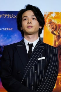 「塩顔イケメン」芸能人ランキング　2位「中村倫也」…1位は？