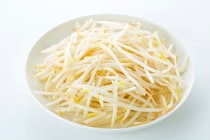 【えっ】「モヤシ」って冷凍OKなの？　おいしさをキープする“保存テク”とは　ニチレイフーズが紹介