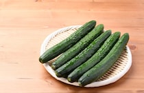 【キュウリ】油断しているとブヨブヨに…3週間保存する“テクニック”とは