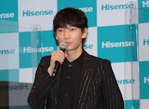 きつね顔でイケメン！男性芸能人ランキング　3位「松田翔太」2位「綾野剛」…1位は？