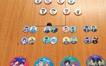 【写真】映画の興奮、再び？　ラバーコースターのデザインがアツい！　全デザインを見る！