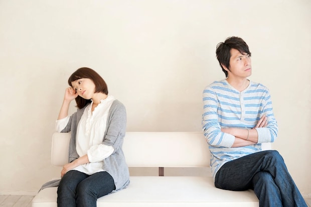 “マチアプ婚”で幸せつかんだはずの38歳妻、夫の「信じられない行動」にショック…離婚防ぐ10のチェックリスト
