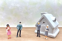 【画像】「えっ……！」これが「結婚しなきゃ良かった」と思う“瞬間”“男女の違い”です！