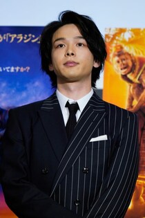 「塩顔イケメン」芸能人ランキング　2位「中村倫也」…1位は？