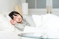 春は1年で最も「睡眠」乱れる季節？　熟睡につなげる5つの処方箋とは【精神科医が解説】