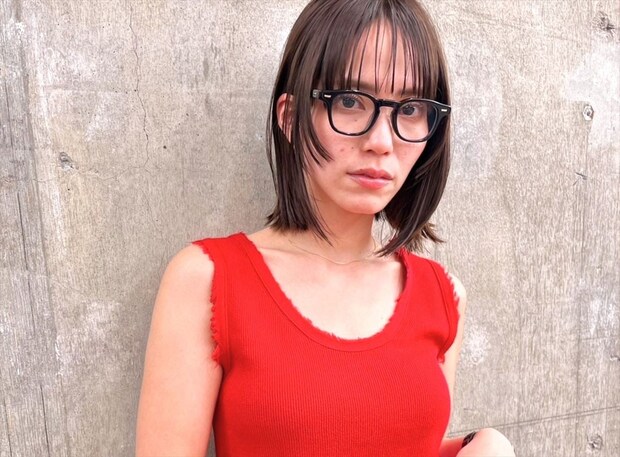 【最新ヘアスタイル】2026年春夏トレンドは“動き”　レイヤー、ウルフ…美容師が解説
