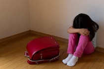 不登校の予兆か…「行き渋り」はSOSサイン？　正しい向き合い方＆親のNG行為とは　教育アドバイザーに聞く