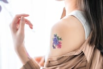 【健康診断】タトゥーで「MRI検査」が受けられない？ 　医師が説く5つの医療リスク＆注意点とは