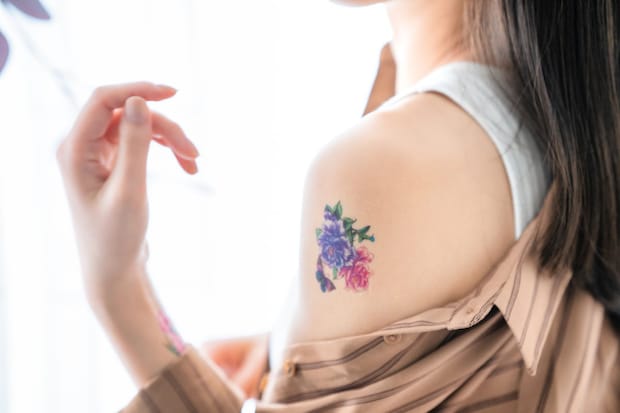 【健康診断】タトゥーで「MRI検査」が受けられない？ 　医師が説く5つの医療リスク＆注意点とは