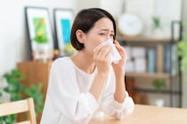 花粉症だと思ったら風邪？　放置すると悪化のリスクも　見分けのために注目すべき4つのチェック項目とは【医師解説】