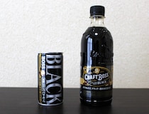 【疑問】ペットボトルは「ミリリットル」…缶コーヒーが「グラム」表記なのはなぜ？