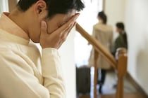 結婚して10年以上→「熟年離婚」したい？　子どもの有無で“約2.8倍”の差が…生々しい本音