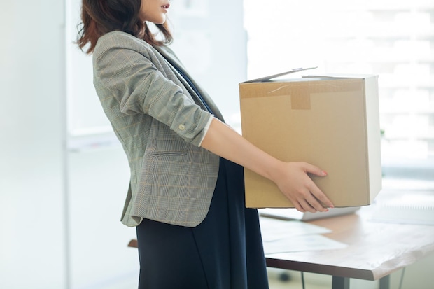 妊婦が「重い物」を持ってしまった…どうなる？　産婦人科医が教えるリスクと“うっかり時”の対処法