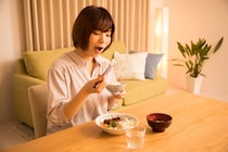 【豆知識】助かる！　これが睡眠の“質を上げる”13個の食べ物です