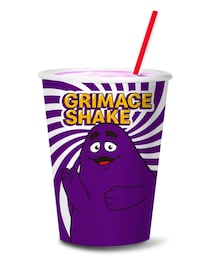 【画像】前回の「グリマスシェイク」　かわいすぎるパッケージを見る！（3枚）