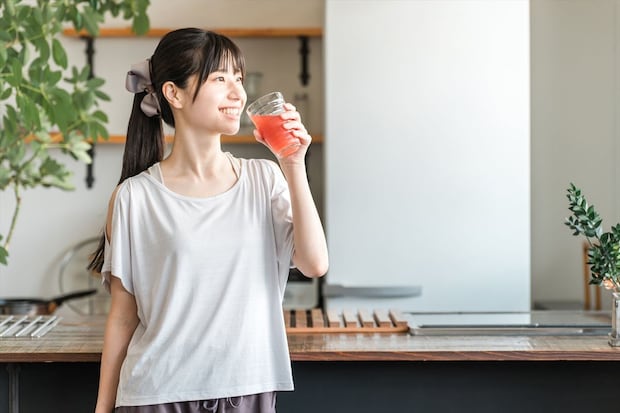 “野菜成分入り菓子＆ジュース”は野菜を食べたことになる？　管理栄養士に聞いて分かった“納得”の結果