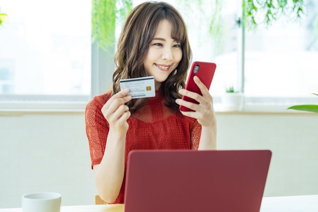 ポイ活疲れを卒業　ネット通販のプロが教える「最小限の努力で最大還元」受ける“買い物術
