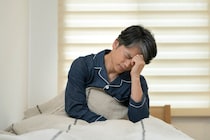 【豆知識】すぐに実行して！　これが「二日酔い」に効果的な行動です