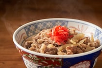 牛丼に「紅しょうが」…ぶっちゃけ“栄養”はあるの？　実は、一緒に食べる“メリット”が？