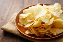 【画像】「ポテトチップス」人気ランキング　TOP10を見る！