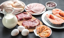 【えっ！】「タンパク質」ダイエットが血糖値を上げる？　“意外な危険性”とは