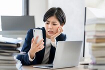 【豆知識】「えっ…」　これが「スマホ」の動きが遅いときの対処法です！