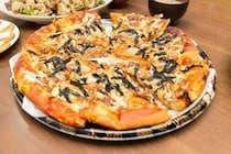 【1〜10位】「ピザ」人気ランキング　TOP10を見る！