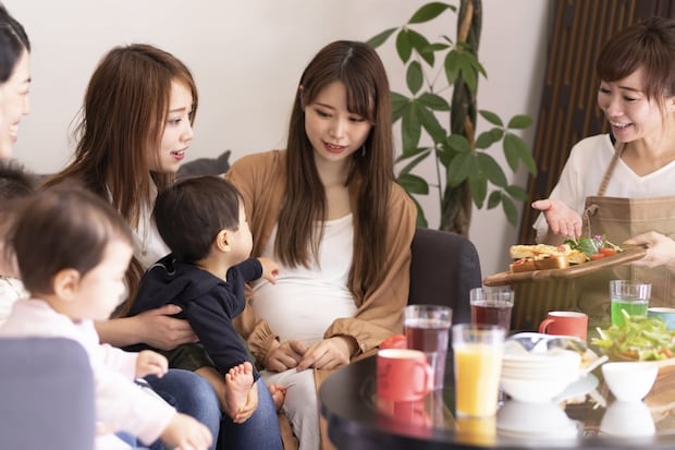 「子連れお断り」は差別か、権利か　SNSで議論呼ぶ“入店禁止”の飲食店、客側が知っておくべき「店側の事情」