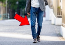 【えっ】「ジーパン」呼びは“オジサン扱い”…でも実は「ジーンズ」ももう古い！　トレンドの言い方は？