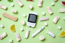 糖尿病を招く「悪魔の料理」5つとは？　糖尿病歴30年の専門医に聞いた