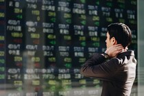 イラン情勢で株価下落…新NISA初心者は「何もしない」が正解？　専門家が明かす、暴落をチャンスに変える鉄則