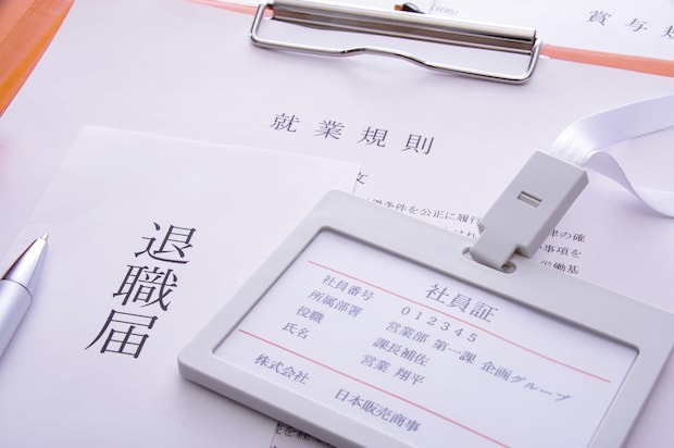「半年以内の退職」は致命傷？　マナーのプロが教える、面接で“こらえ性がない”と思われないために守るべき3つの鉄則