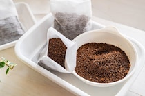 【豆知識】「えっ…知らなかった」　これがコーヒーのかすの“再利用法”です！