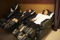 【えっ？】わかりやすい！　マッサージチェアのメリット＆デメリットを画像付きで解説！