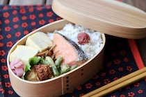 【画像】4位は《お米がよく進む》おかず？　「好きなお弁当のおかず」TOP10を見る！