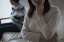 GW、夫婦仲は“普通”でも…約4割が「一緒にいること自体が負担」？　既婚男女の生々しい本音