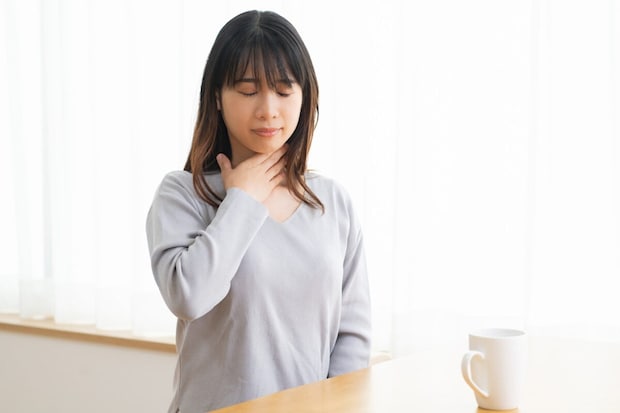 スギ花粉の10分の1サイズ…「黄砂」は肺の奥まで入る？　喉＆肌に生じる“やっかいな症状”とは【耳鼻科医に聞く】