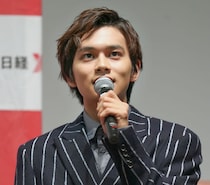 2026年春ドラマ人気ランキング　3位永作博美「時すでにおスシ！？」、2位北村匠海「サバ缶、宇宙へ行く」…1位は“考察沸騰”ドラマ？
