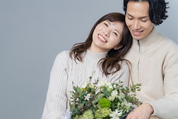 女性100人に聞く→《理想の彼氏の条件》1位は“内面”だが？「経済力がないと…」「顔がいいと許せることも」赤裸々なホンネ