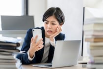 【恐怖】「スマホ」の動きが遅い…もしかして故障？　NTTドコモが紹介する“改善法”に「なるほど」
