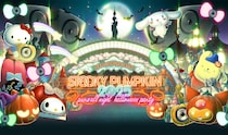 DJ クロミ＆DJ Hello Kitty　平手友梨奈と共演？　オールナイトパーティ開催