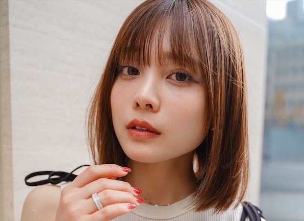 【美容師・監修】春夏トレンドのヘアカラーは？　ブルべ・イエベ別でポイントを解説