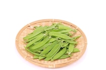 鮮度が落ちやすい「サヤエンドウ」が長持ち！　食品メーカーが紹介する“おいしさキープ”のコツとは